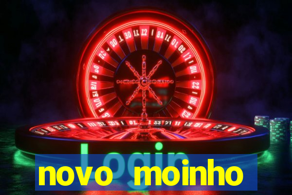 novo moinho fluminense bunge (projeto azul)